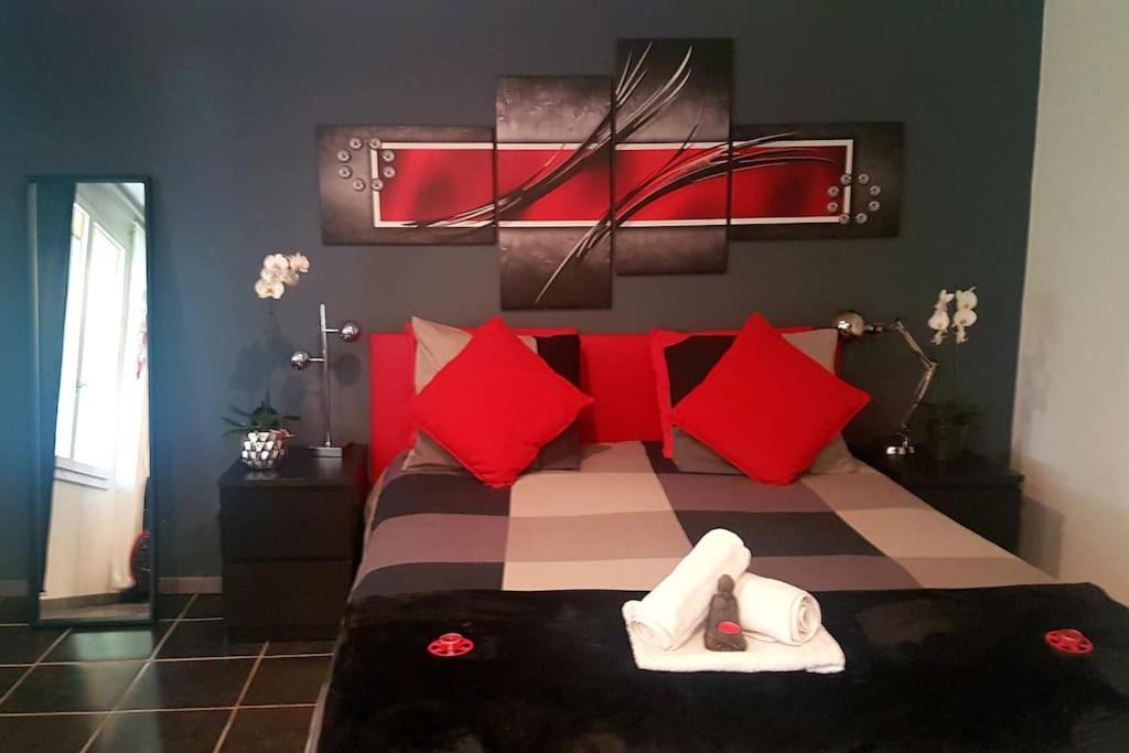 Studio Cosy Champ-sur-Drac Buitenkant foto